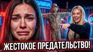 💕 РАХИМОВА УВЕЛА ПАРНЯ У ГРАКОВИЧ?! 🔥 Грязные игры на ДОМ 2: чучело на Поляне! ⚡️