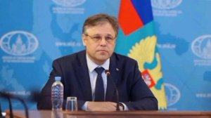 Киев сделал гражданский транспорт целью для системных ударов, заявил  Мирошник.
