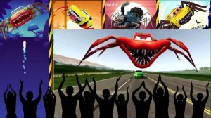 COFFIN DANCE & TILES HOP Monsters Mix 166
