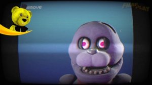 НЕ Закрывай Двери Когда Бежит Фокси  FNAF Mike's Travel
