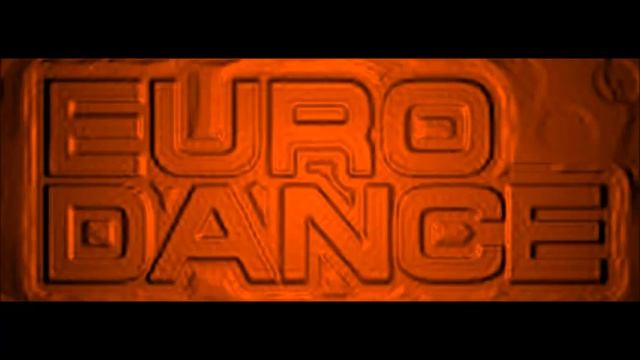 DJ Alucard - Евроденс Ориджин