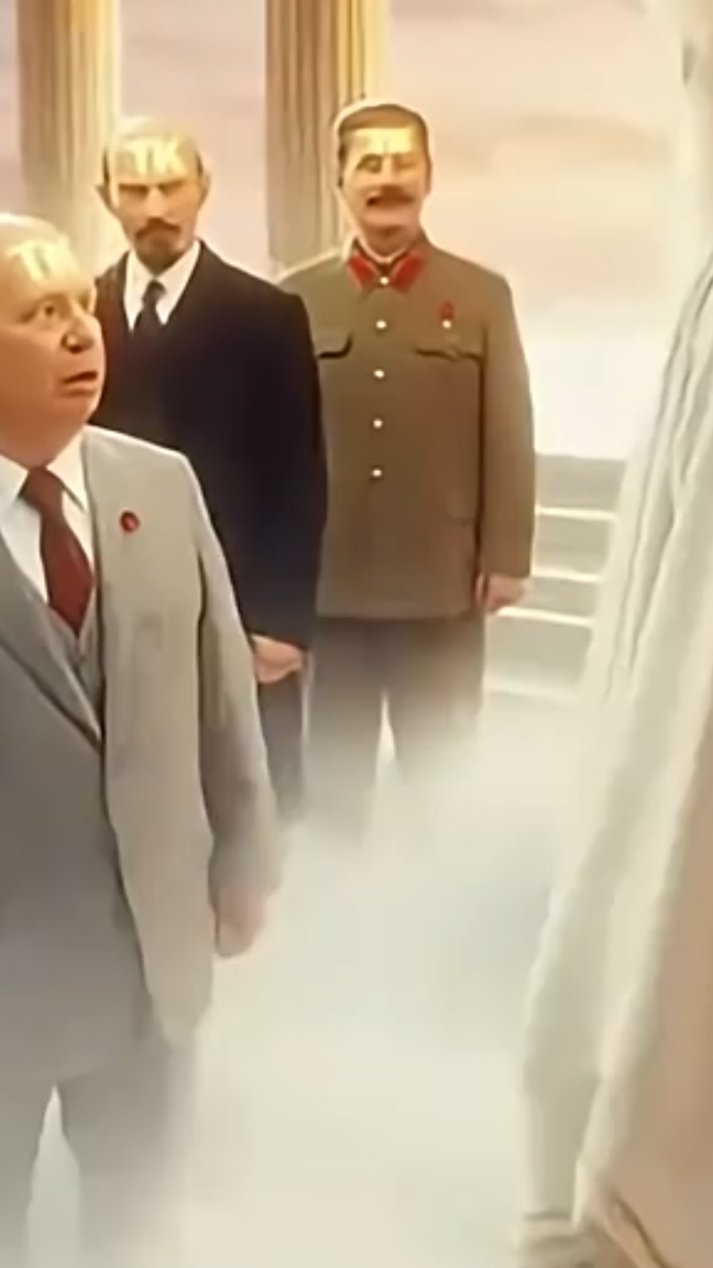 Трепло кукурузное!
