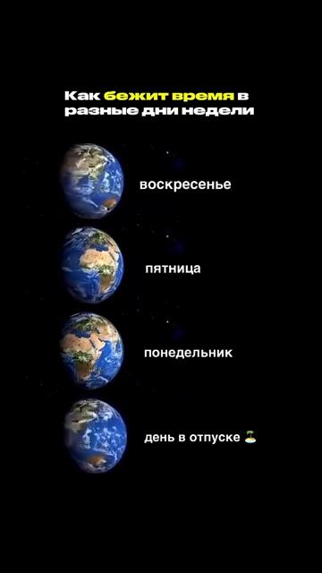 Тайна времени наконец раскрыта