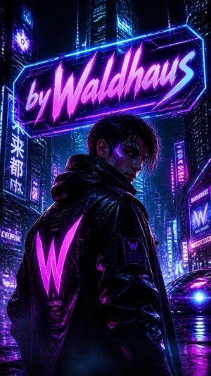 Приветствие канала byWaldhaus