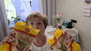 ПАНИКУ НЕ НАВОЖУ,🤣 🛒подсмотрела у Дмитрия