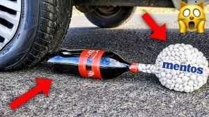🚗 Колесо Машины + Вещи и Игрушки 🙀