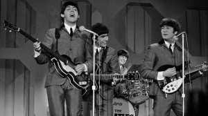 сингл The Beatles «Paperback Writer  Rain». «Rain» (Дождь)