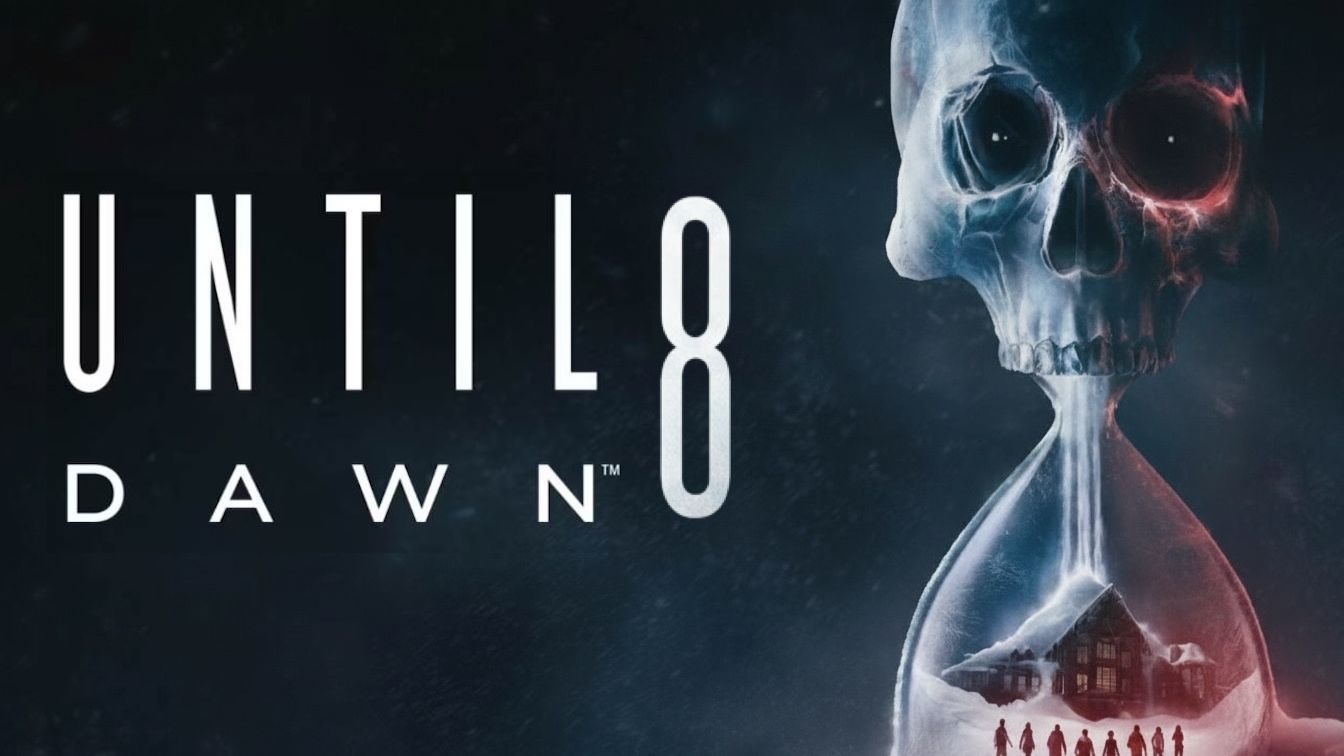 Мега Пранкер | #8 | Until Dawn