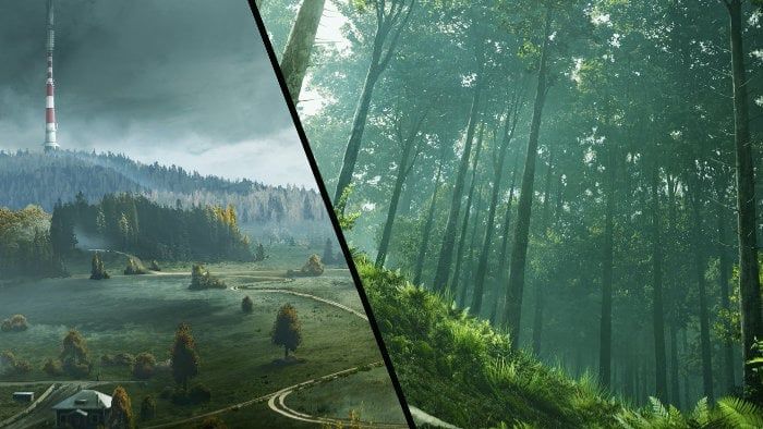 DAYZ SERVER LIVONIA смотреть онлайн