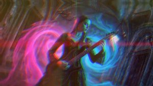 Quiet Stranger 🌑 Hypnotic Dark House _ Dark Melodies with Electric Guitar