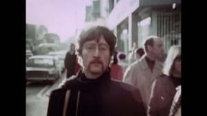 Песня  - «Penny Lane»  The Beatles