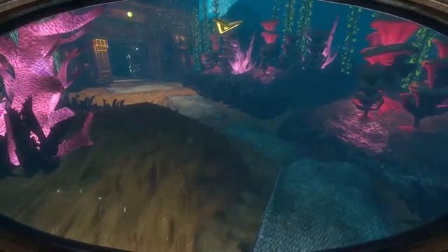 BioShock 2 Remastered Прохождение без комментариев часть 6