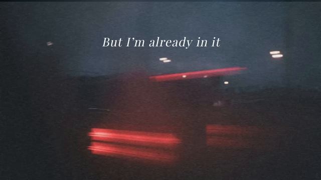 Room. - Keep It Secret  (Official Lyric Video)