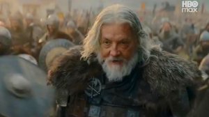 «ДОМ ДРАКОНА» 3 СЕЗОН, 5 СЕРИЯ ТРЕЙЛЕР HBO Max