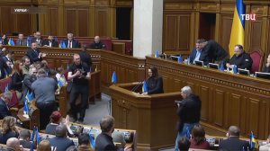 Зеленский продолжает жонглировать кадрами