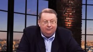Александр Пыжиков. Начало Триумфа Социализма. Нужно Коалиционное правительство