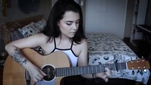 Nirvana - Heart Shaped Box (Violet Orlandi cover)