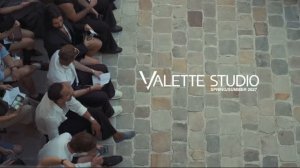 Показ коллекции Valette Studio весна-лето 2027