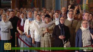Предстоятель Русской Церкви возглавил богослужения в Спасо-Преображенском Валаамском монастыре