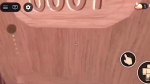 Играю с младшим братом в Doors