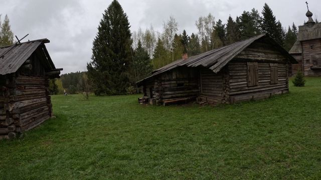 Тверская губерния. Василёво.