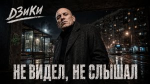 Дзики — Не видел, не слышал