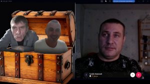 Двое из ларца, палата №6 🤕