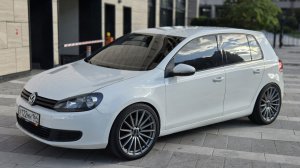 Golf обзор