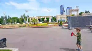 ВДНХ