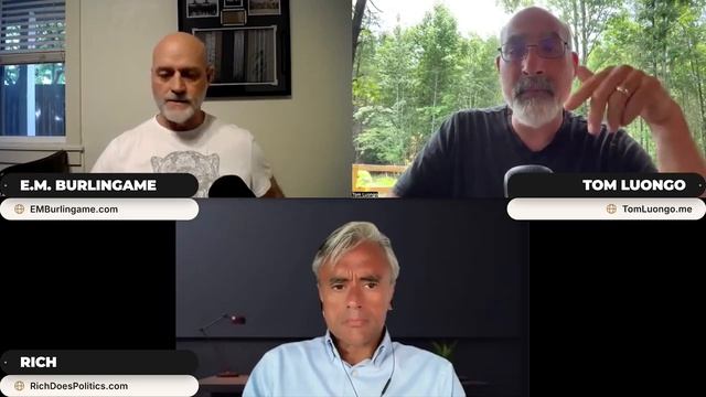 Трамп ПОДДЕРЖАЛ Apple, чтобы УНИЧТОЖИТЬ OpenAI, а все упустили причину