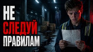 На новой работе мне запретили вызывать полицию. Я послушался | Байки с Реддит