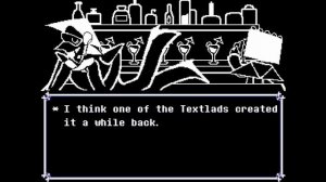 VillagerWerman DELTARUNE Chapter Rewritten 1-4 Главы [get.gt]