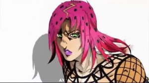 I hope people witness this peak before dying #edit #jojo