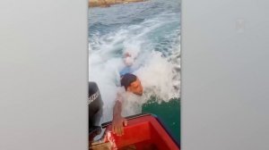 Случаи на Пляжах, которые Вы Захотите Пересмотреть Дважды