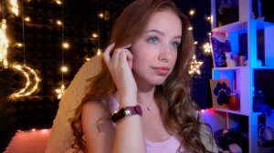 АСМР СТРИМ болтаем и расслабляемся :)