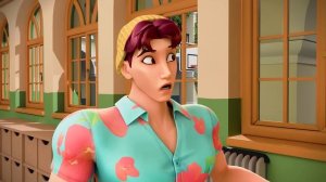 РУМИ, МИРА И ЗОИ СТАЛИ ИГРУШКАМИ?! K-Pop Охотницы на Демонов: Huntrix анимация
