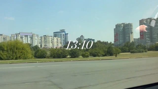 ЦСР "Город мастеров" - рубрика "Один день из отпуска тренера" (Валерия Олеговна Чудоякова )