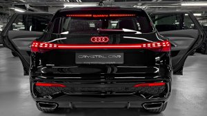 Audi Q5 L Quattro 2026 года