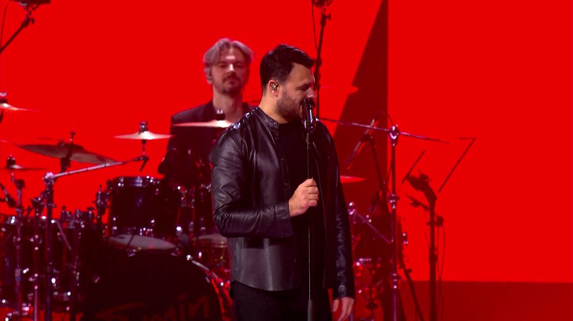 EMIN: большой сольный концерт на Live Арене (2025, Москва) смотреть онлайн