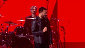 EMIN: большой сольный концерт на Live Арене (2025, Москва)