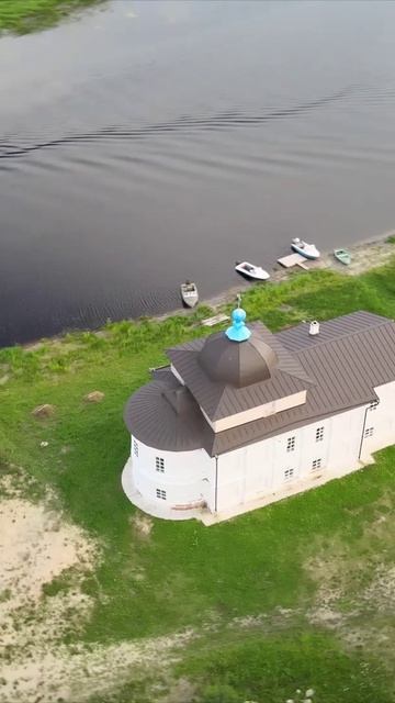 Куштский монастырь