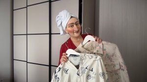 БЛИНЫ С ПРИПЁКОМ 👍🏼 НАРЯДЫ С РЫНКА НА ДЕНЬ РОЖДЕНИЯ 🤗