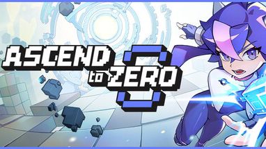 Ascend to ZERO Demo(2026) - Новый Рогалик с Остановкой времени смотреть онлайн