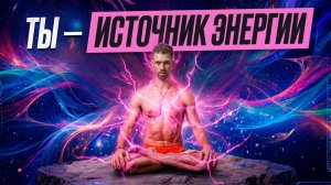 ГИПНОДЫХАНИЕ: МЕТОДИКА, АНАЛОГОВ КОТОРОЙ НЕТ! Дыхательная практика для бесконечной энергии.