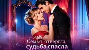 Семья отвергла, судьба спасла