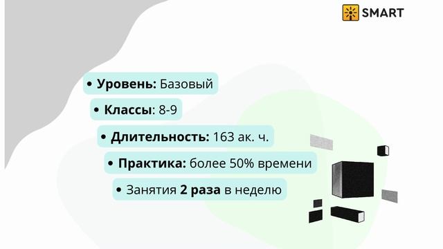 Инженер программных проектов на Python. Базовый и продвинутый уровень для 8–9 классов онлайн смотреть онлайн