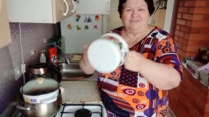 ...ТРУ УКРОП на МЕЛКОЙ ТЁРКЕ... для БИТЫХ ОГУРЧИКОВ...