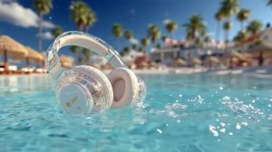 Tropical House Vibes ｜ Beach Lounge Music for Your Ultimate Summer Chillout Session