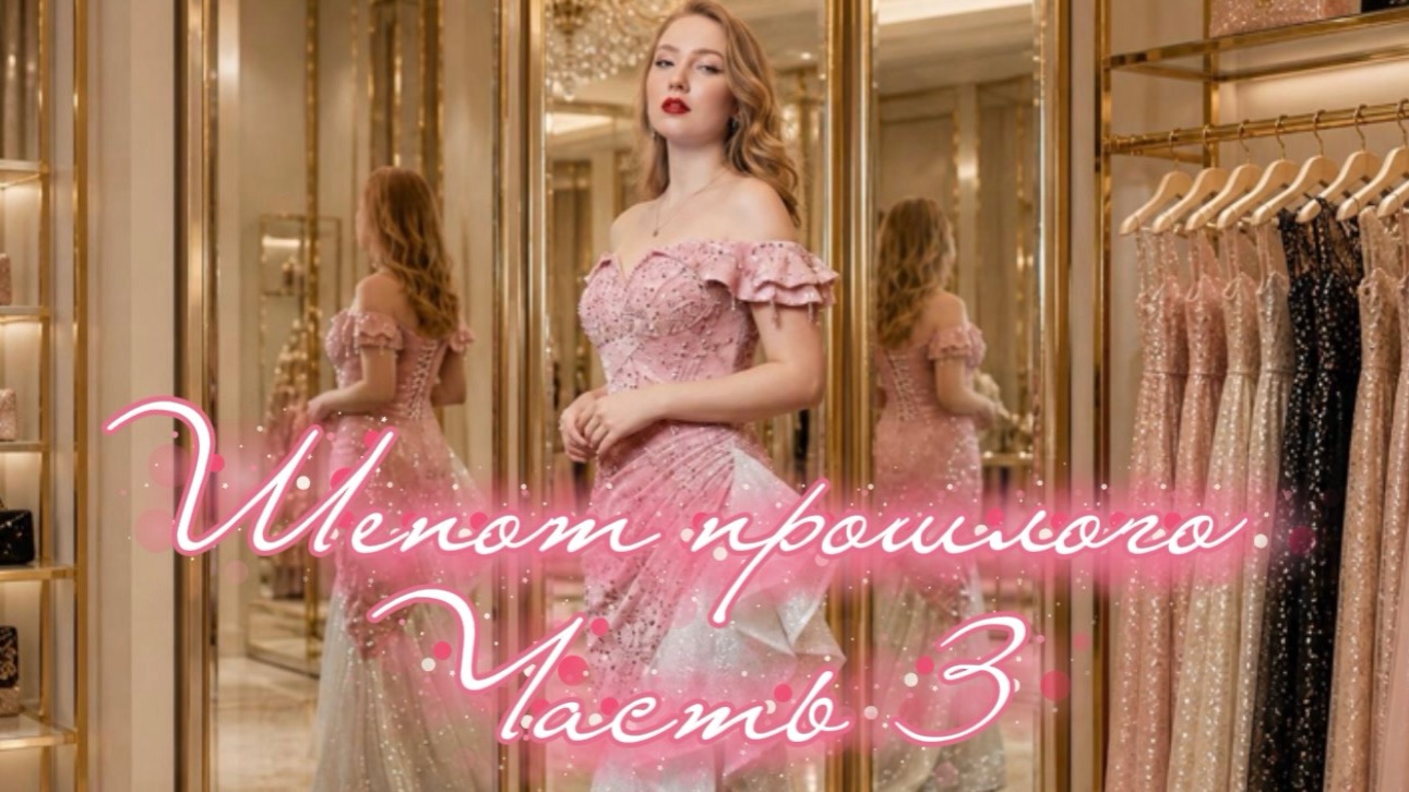 СТРАШНАЯ ПЕРЕПИСКА/КВЕСТ ШЕПОТ ПРОШЛОГО 3 часть