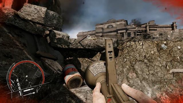 Enemy Front